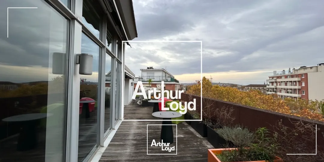 BUREAUX A LOUER - TOULOUSE CENTRE