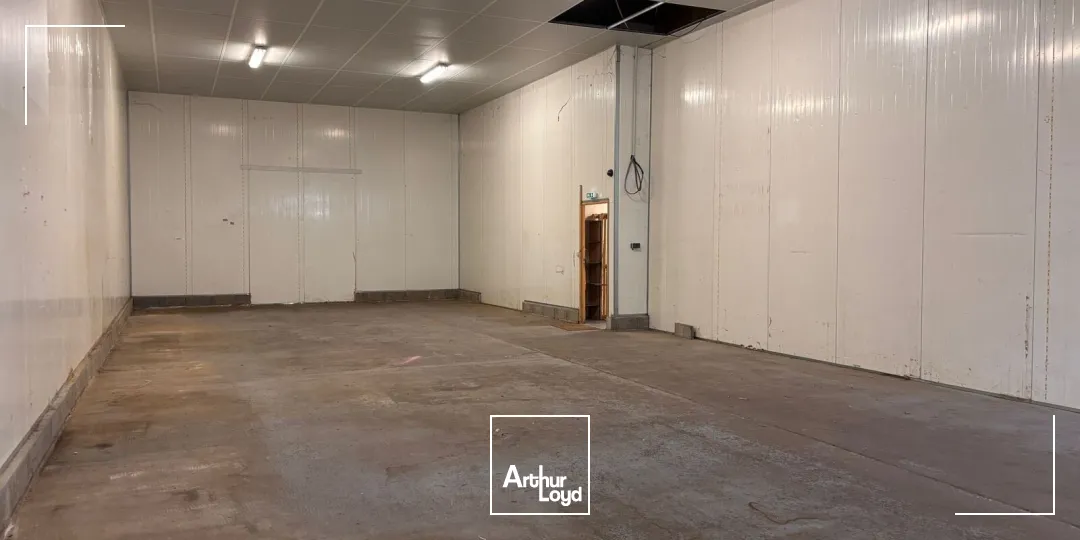 Local Mixte Carquefou 