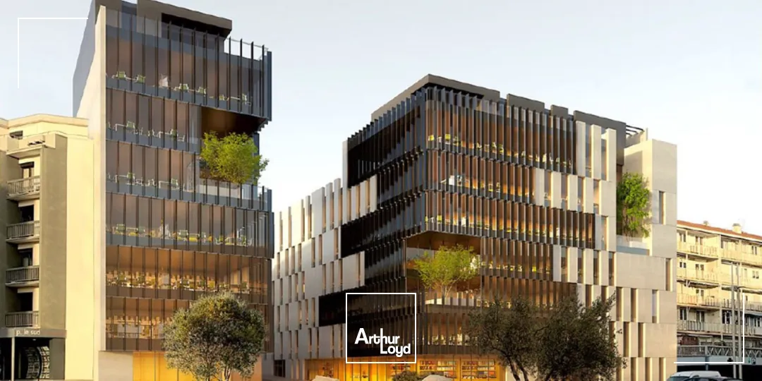 LOCAL COMMERCIAL - A LOUER ou A VENDRE