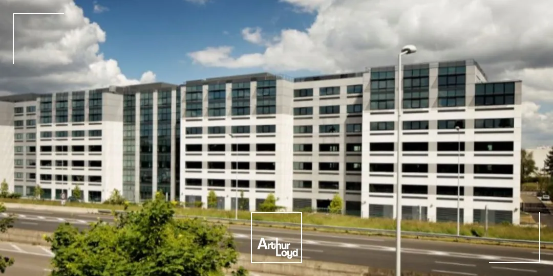 Bureaux à louer à VELIZY VILLACOUBLAY 78140