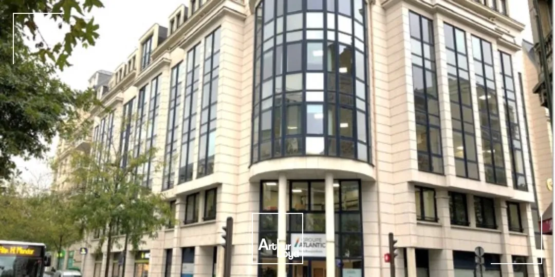 RARE SUR BOURG LA REINE !