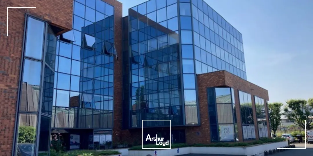 Bureaux à vendre à VELIZY VILLACOUBLAY 78140