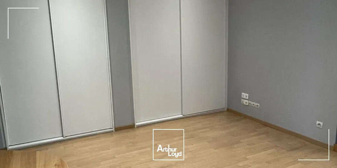 A VENDRE - BUREAUX DE 65 M - AURAY