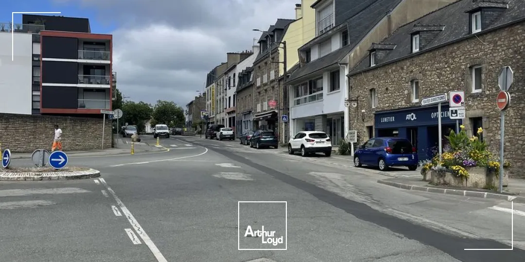A VENDRE - BUREAUX DE 65 M - AURAY