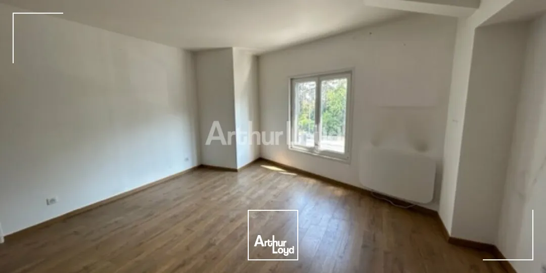 A LOUER - LOCAL D'ACTIVITÉ / COMMERCIAL - REIMS TINQUEUX