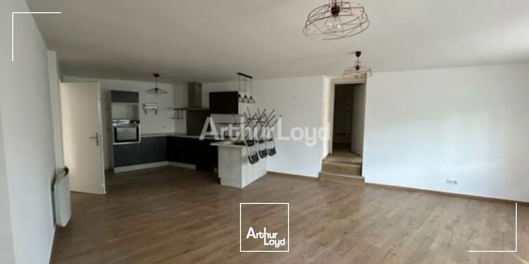 A LOUER - LOCAL D'ACTIVITÉ / COMMERCIAL - REIMS TINQUEUX