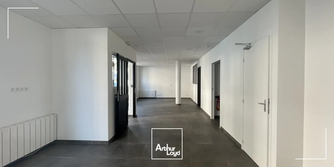 Locaux commerciaux à vendre à EVREUX 27000