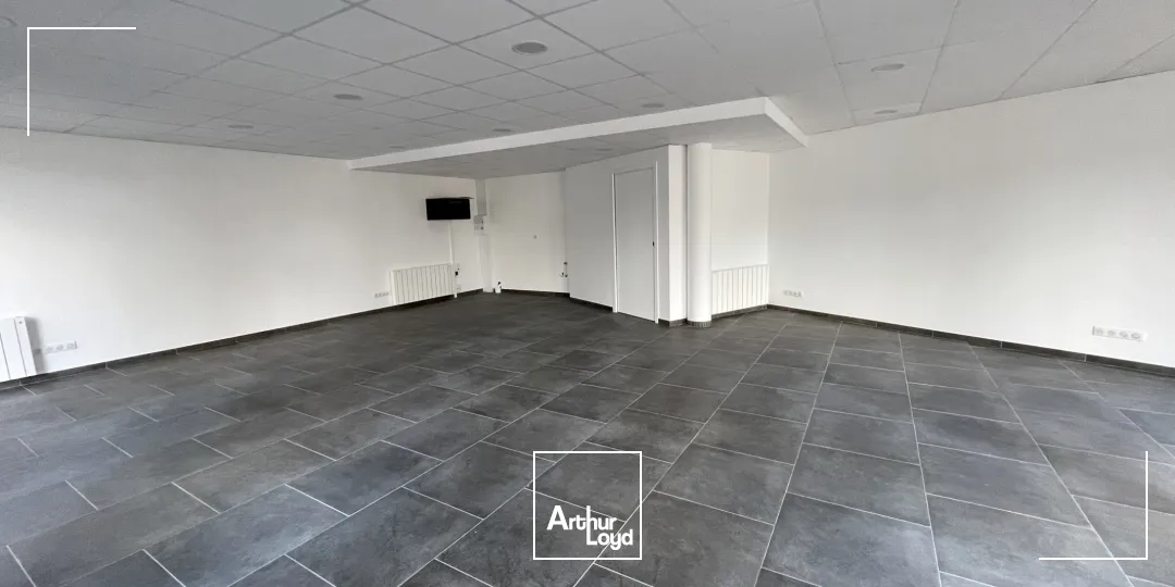 Locaux commerciaux à louer à EVREUX 27000