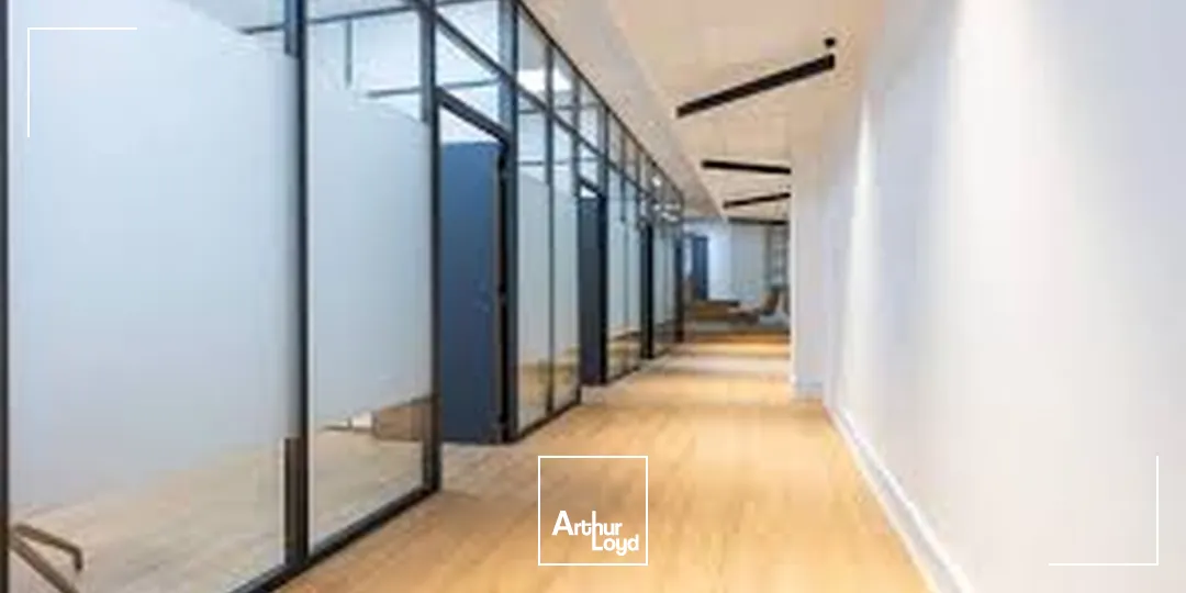 Local commercial à louer - Le Boulou