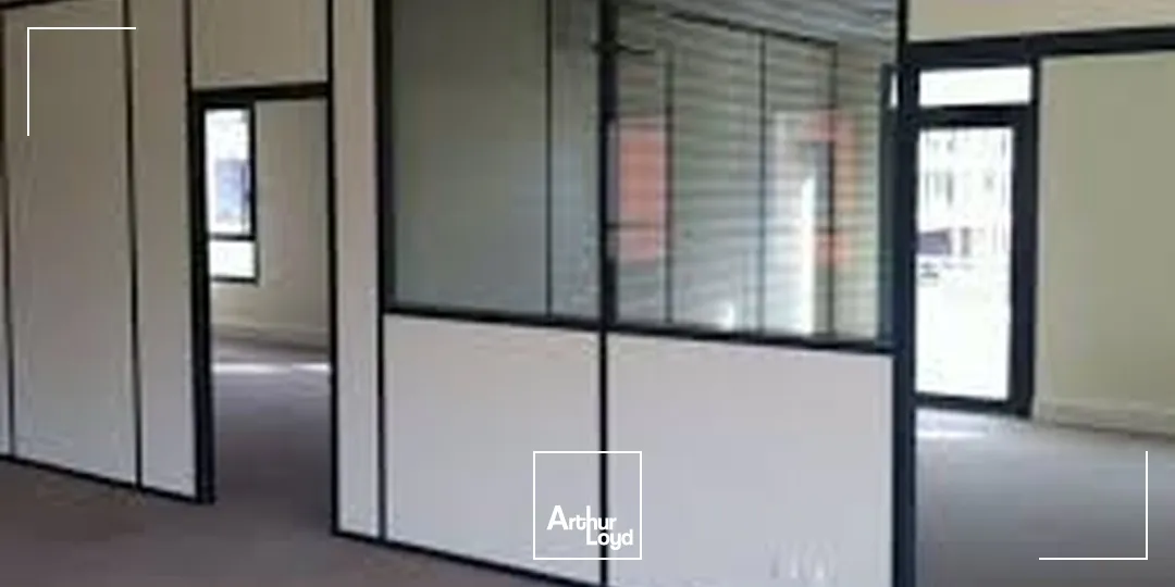 Local commercial à louer - Le Boulou