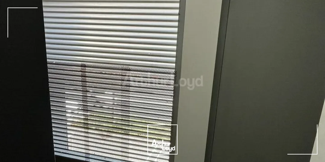 BUREAUX à LOUER de 131 m²