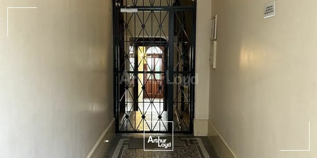 BUREAUX à LOUER de 114 m²