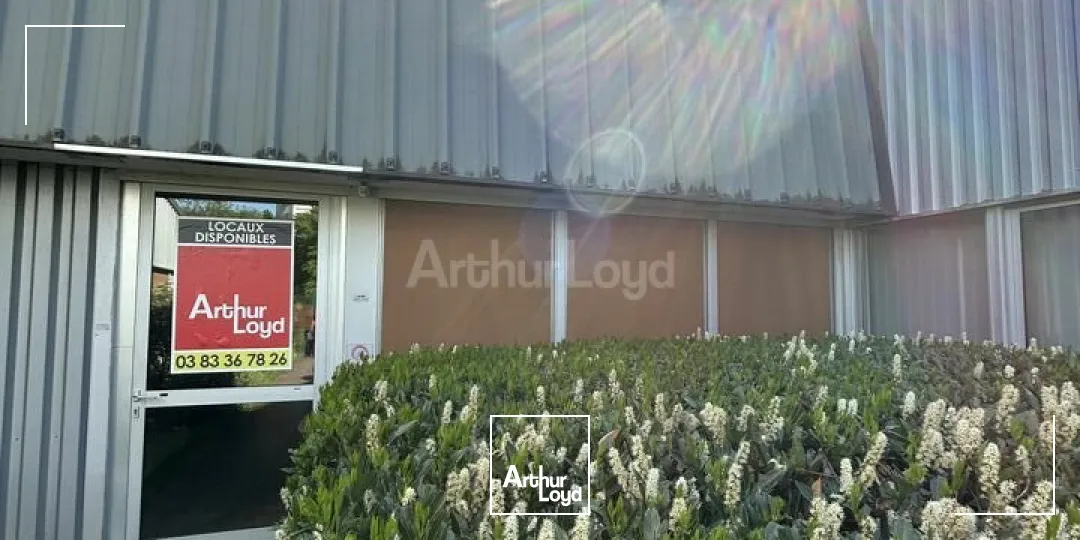 BUREAUX à LOUER de 210 m²