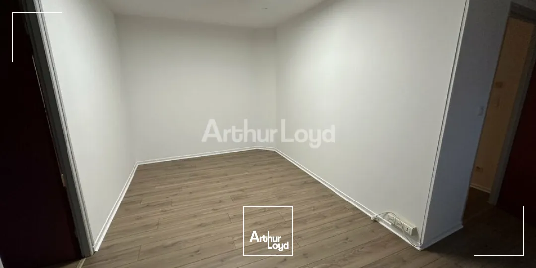 A LOUER BUREAUX CENTRE VILLE CHALONS EN CHAMPAGNE