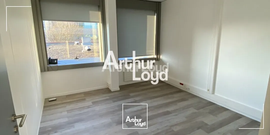 BUREAUX D'ENVIRON 185m2 - REIMS FARMAN