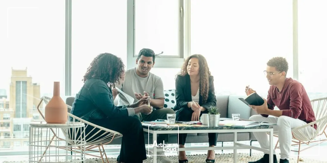 TOURS CENTRE BUREAUX A LOUER 1182 M² PROXIMITE GARE ET CHAMP GIRAULT 