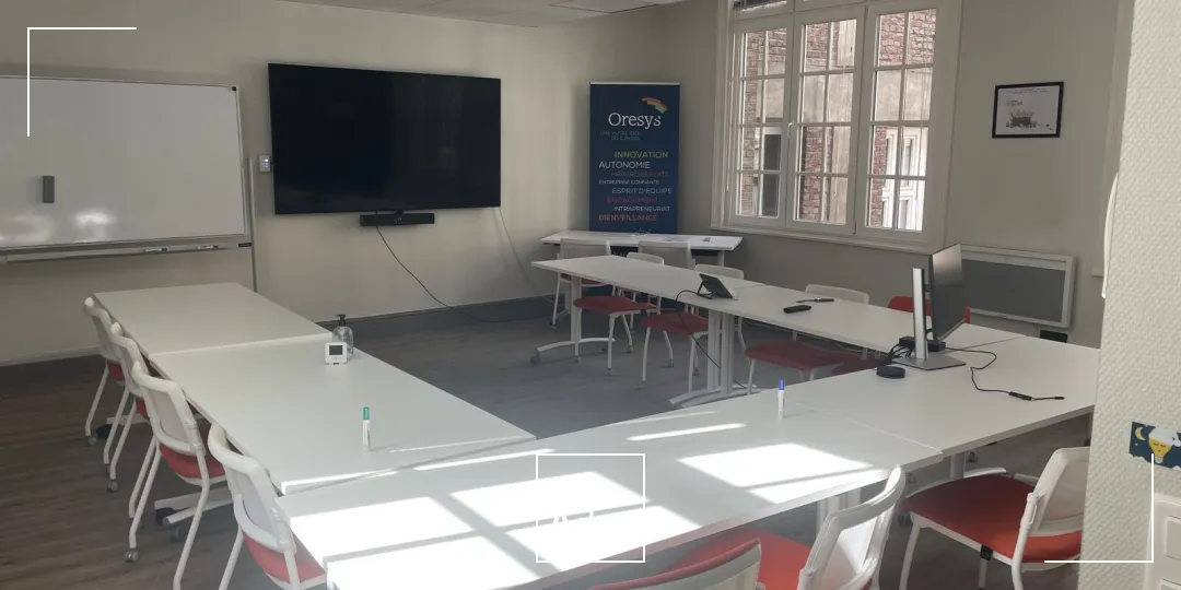 Bureau à vendre face à la Gare Lille Flandres