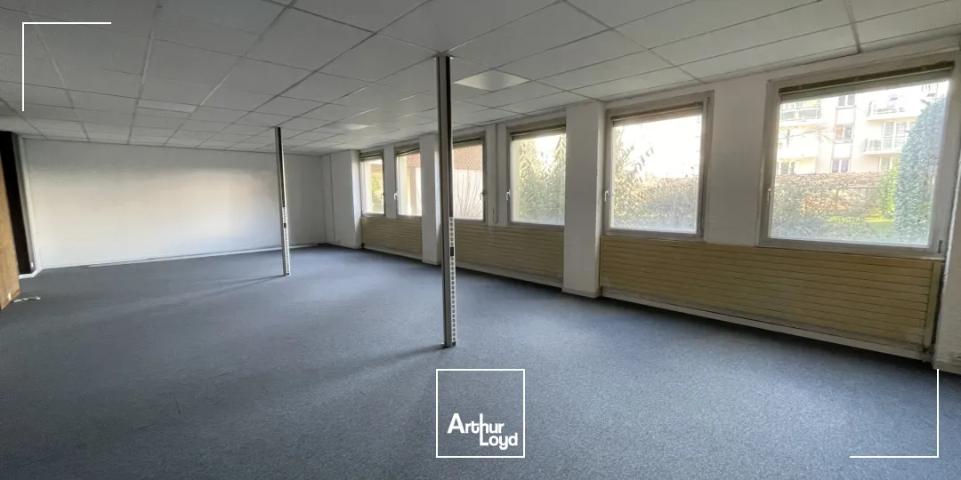 Bureaux à vendre à EVREUX 27000