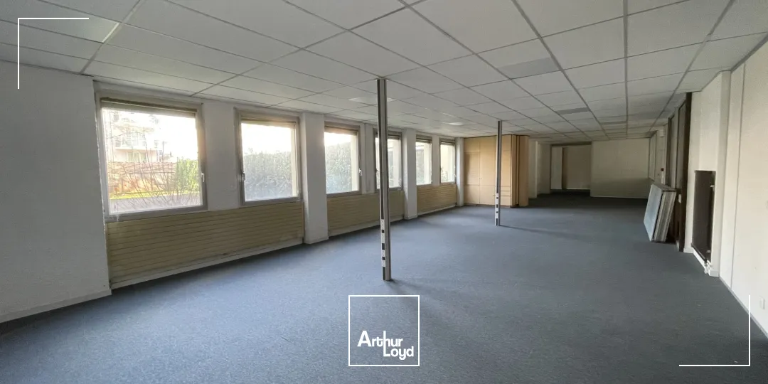 Bureaux à vendre à EVREUX 27000