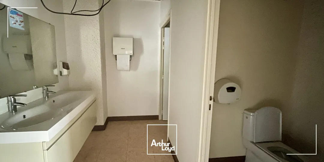 Bureaux à vendre à EVREUX 27000