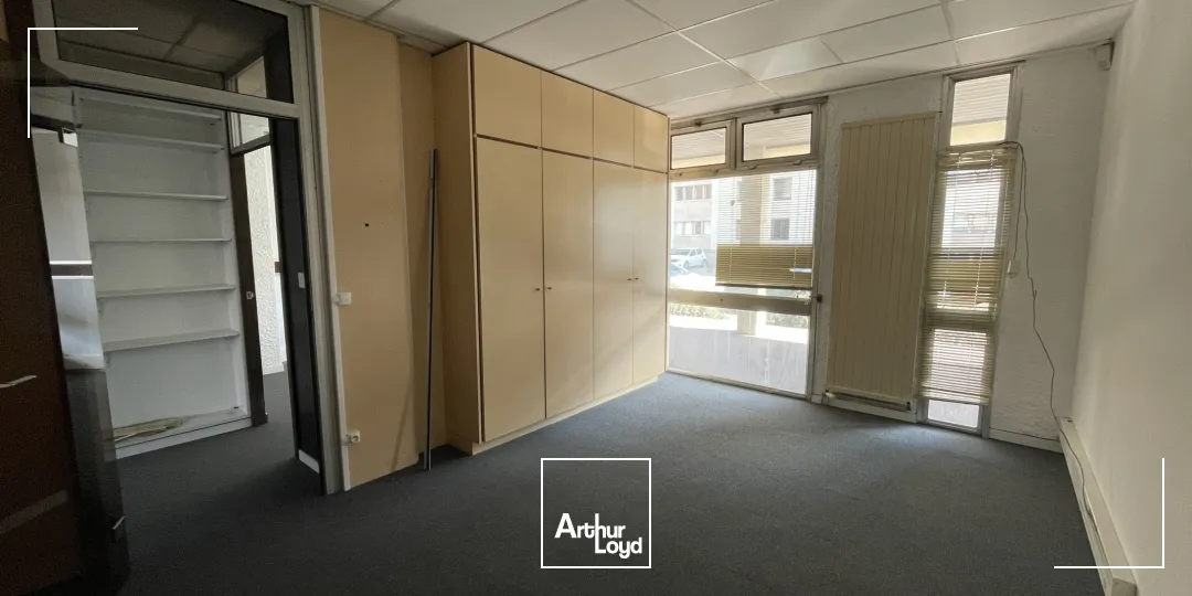 Bureaux à vendre à EVREUX 27000