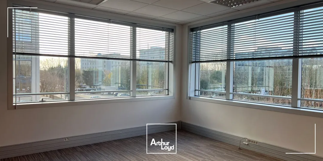 LOCAUX RENOVES ET CLIMATISES