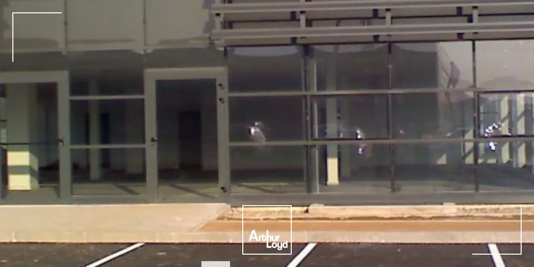 Locaux d'activité & Entrepôts - Location - SAINT PRIEST - 69800 - 0-901 - 7551162