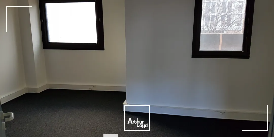 Bureaux - Location - LYON - 69003 - 121.3-1393.15 - 7551225