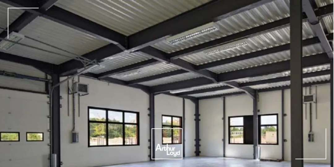 A louer - VEELAGE DE DARDILLY - Bureaux et locaux d'activités - Dardilly