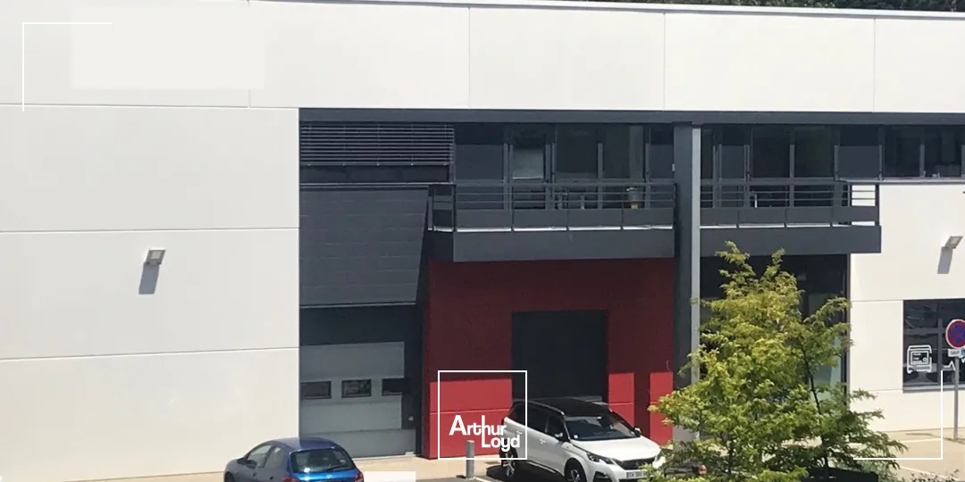 A louer - VEELAGE DE DARDILLY - Bureaux et locaux d'activités - Dardilly