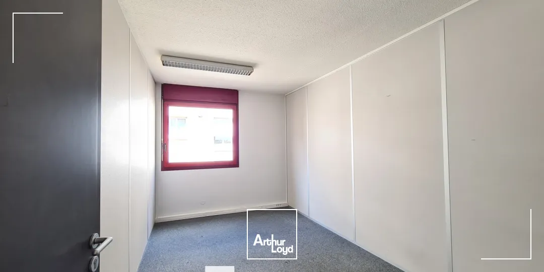 Bureaux - Location - LYON - 69006 - 126-126 - 7551799