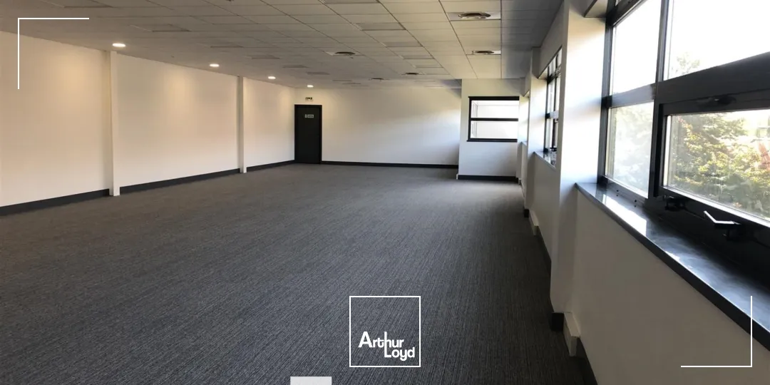 Bureaux - Location - SAINT PRIEST - 69800 - 180-5923.11 - 7551967