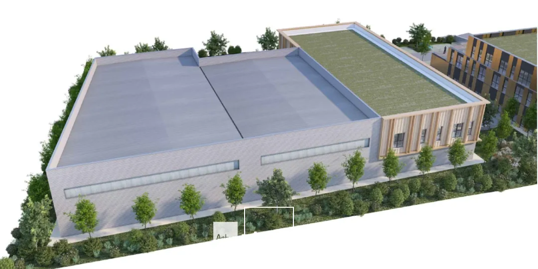 Terrain pour clé en main - à la vente ou à la location - La Tour de Salvagny