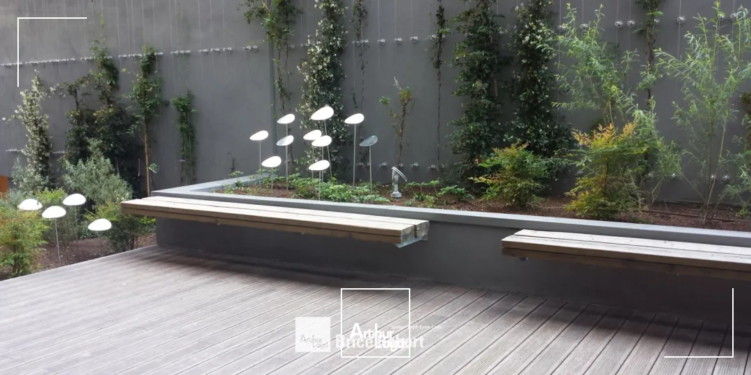 A louer - O SAONE - Bureaux rénovés - Lyon 5ème