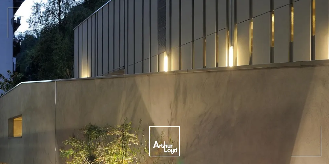 A louer - O SAONE - Bureaux rénovés - Lyon 5ème