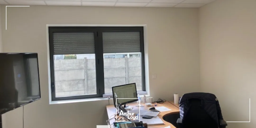 Location local d'activité indépendant - Corbas