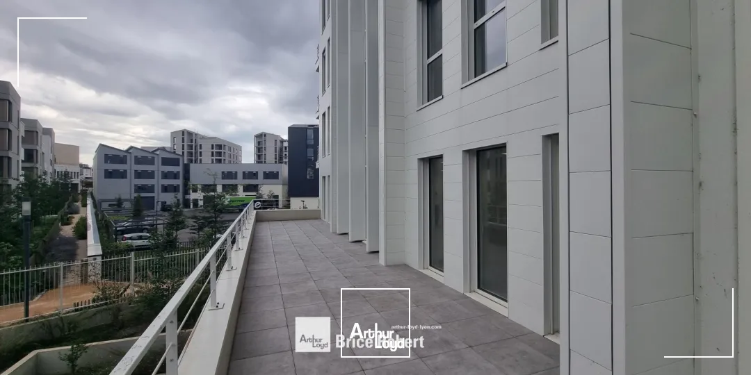 Bureaux - Location - LYON - 69007 - 138-2569.17 - 7553450