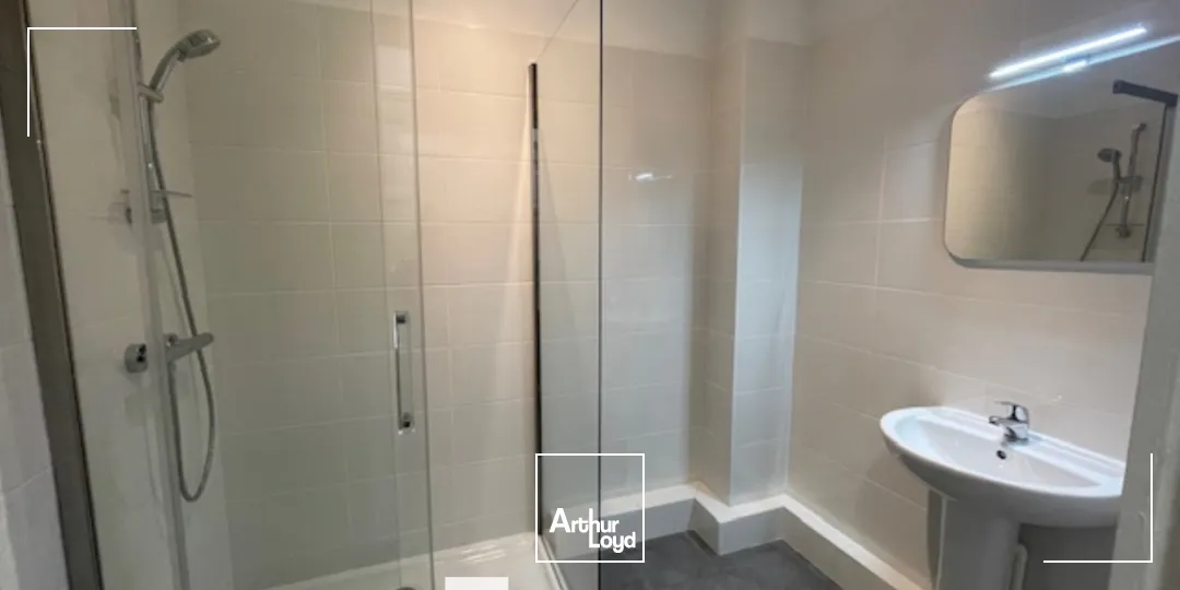 A vendre - Bureaux haussmanien - Lyon 6ème