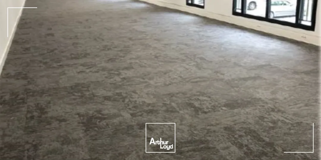 A louer - GREEN CAMPUS PARK - Bureaux au sein des Patios du Moulin à vent - Vénissieux