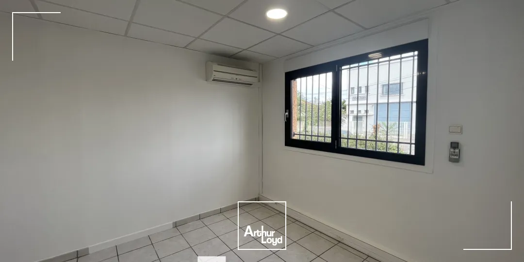 A louer - Local d'activités avec accès immédiat autoroute A42 - Villeurbanne