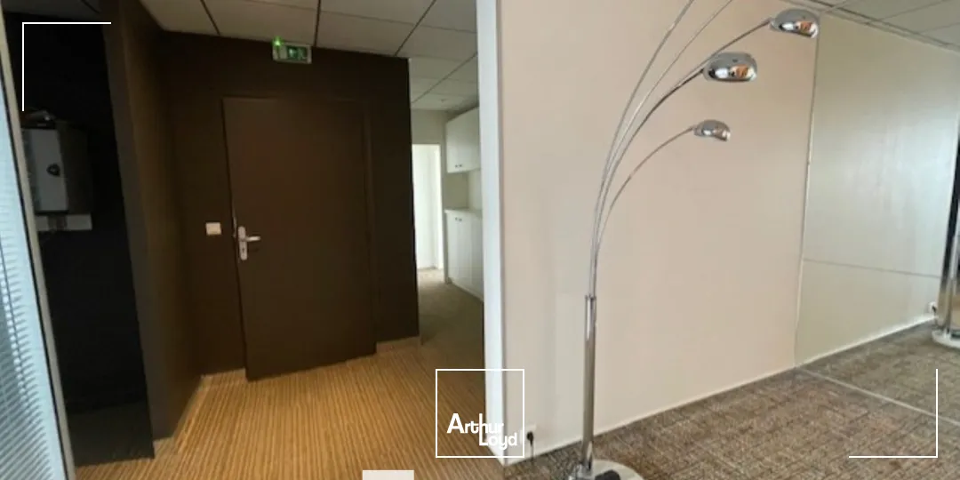 Bureaux à vendre - Lyon 3ème