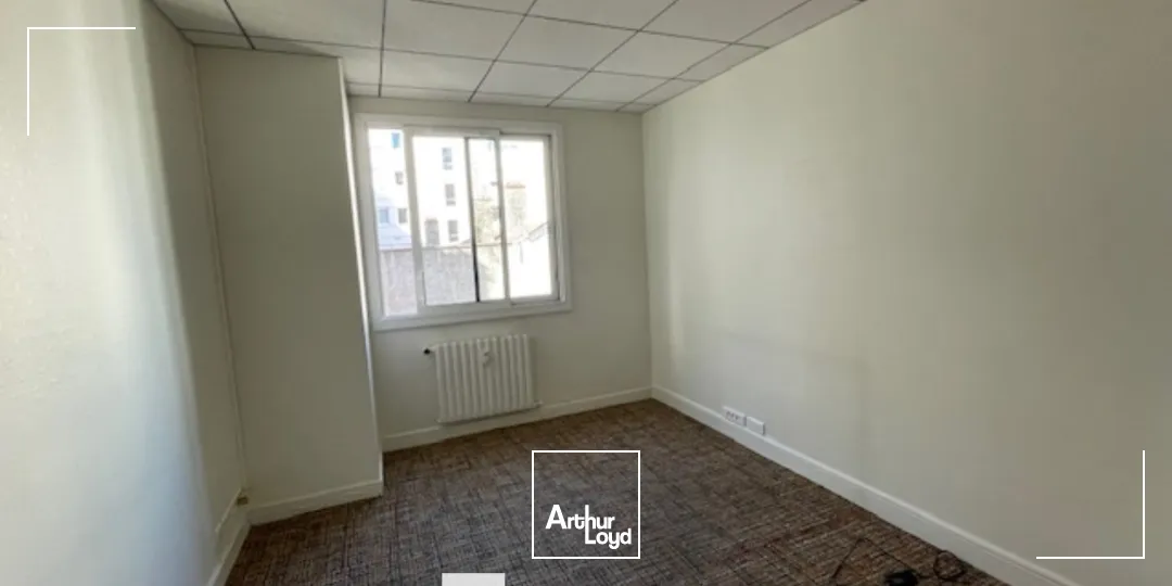 Bureaux à vendre - Lyon 3ème