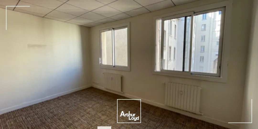 Bureaux à vendre - Lyon 3ème