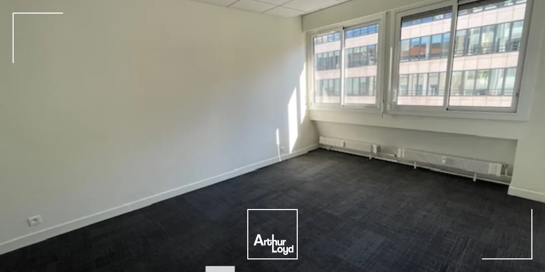 Bureaux à vendre - Lyon 3ème