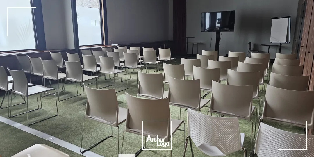 A louer - PARHELION - Immeuble serviciel - Villeurbanne