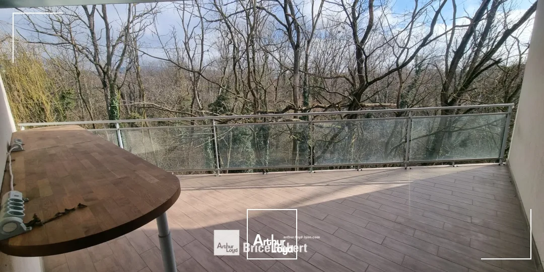 A vendre - LE PANALYS - Bureaux sur la Techlid - Dardilly