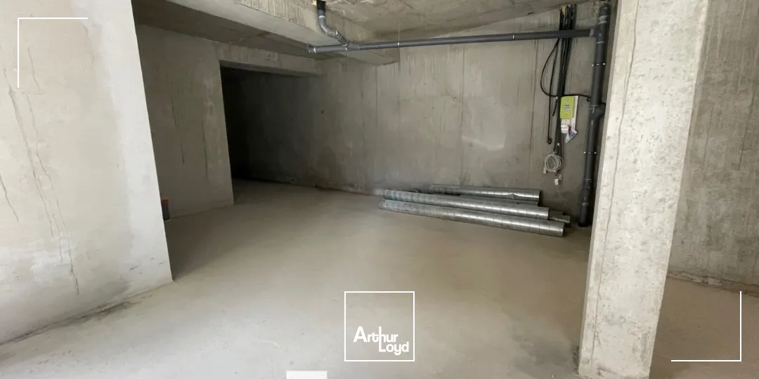 A vendre - Local commercial - Craponne