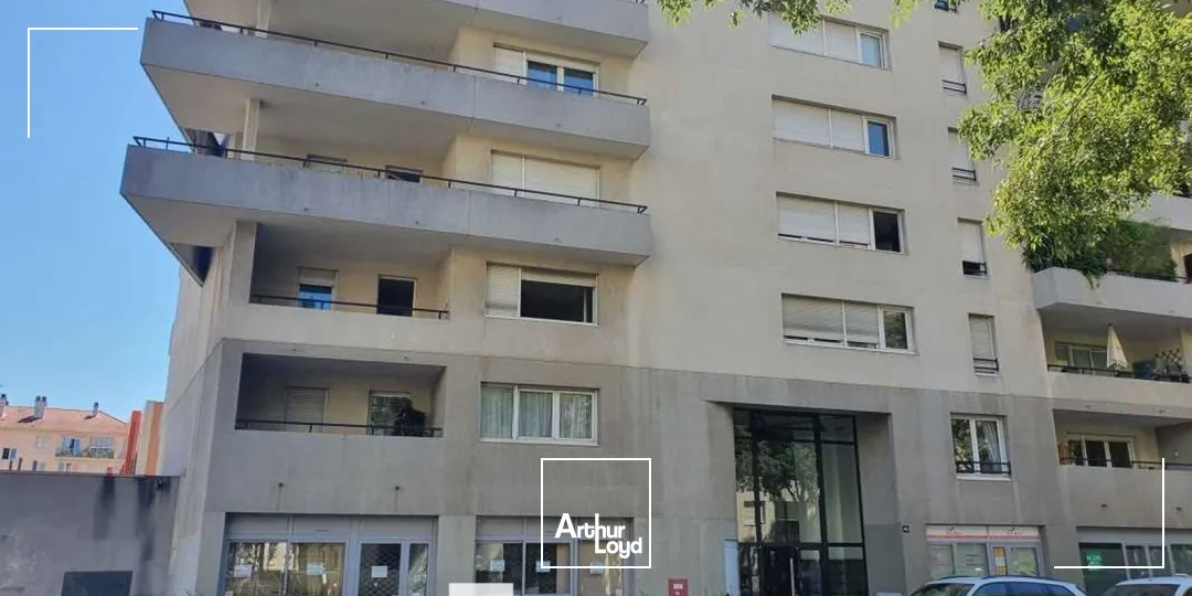 A louer - Local commercial efficient - Villeurbanne