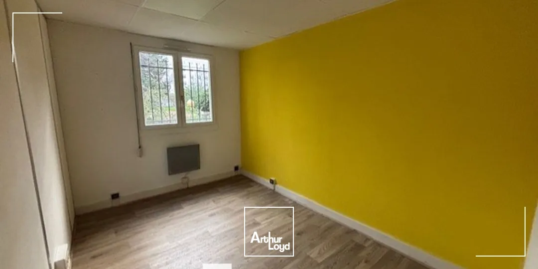 A louer - Bureaux/Commerce - Lyon 3ème