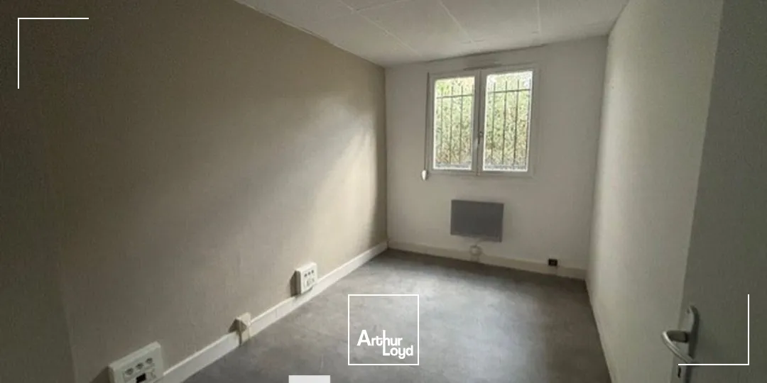 A louer - Bureaux/Commerce - Lyon 3ème